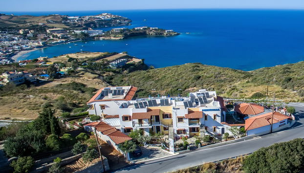 Pennystella Apartments - Foto 3