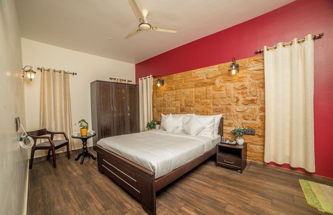 CozyVillas - Photo 8