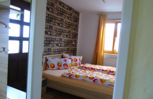 Ferienwohnung Csilla 2 - Foto 20