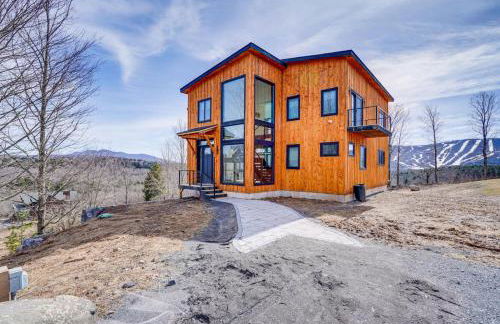 Lux Windham Getaway - Views & Indoor Heated Pool - Foto 39