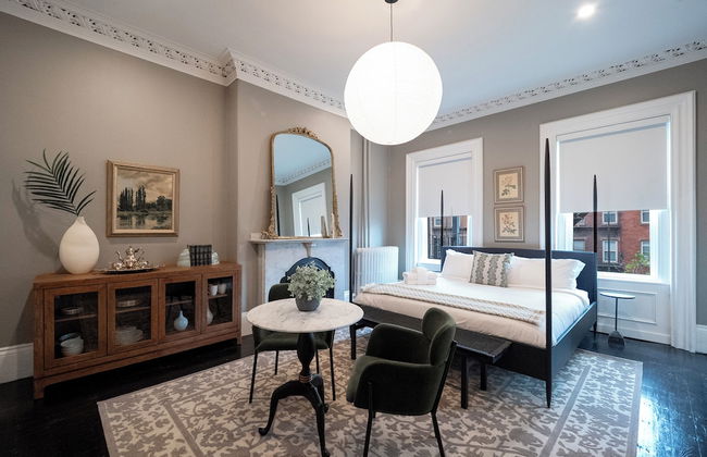 The Chester Hotel - Foto 16