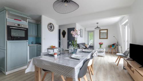 Au port de Binic - Loggia vue port - Foto 2, Other