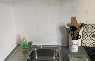 Studio vert idéalement situé gare cœur de ville et accès direct bus futuroscope - Foto 19