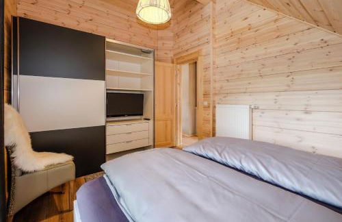 Bergwaldlodges Einklang & Blickfang - Foto 69