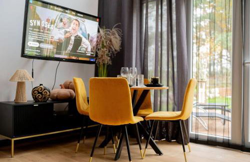 Domek w Lelewie - Foto 8