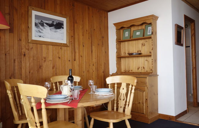 La Grande Casse (Lavachet) - Foto 11