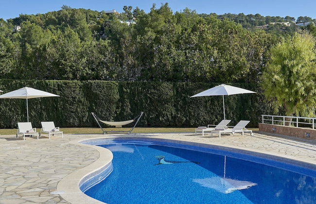 Villa Jesus - Foto 41