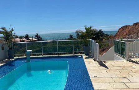Casa Lofstrom uma luxuosa com linda vista! - Foto 1