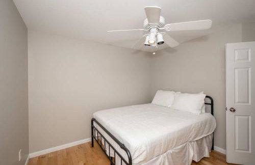 Lazy Days Waterfront for 12 - Foto 10