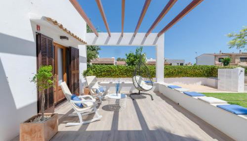 Murta 26 in Sa Coma With 4 Bedrooms and 3 Bathrooms - Foto 5, Other