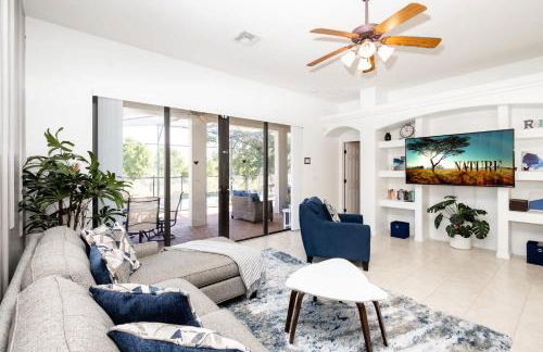 Home Away From Home At Bridgeford Crossing - Foto 11