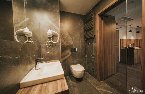 Lake Hill Karkonosze Apartments - Foto 24