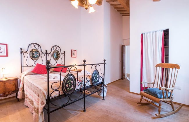 Pu-d791-fros0at - Casale del Podesta 10 1 - Foto 35