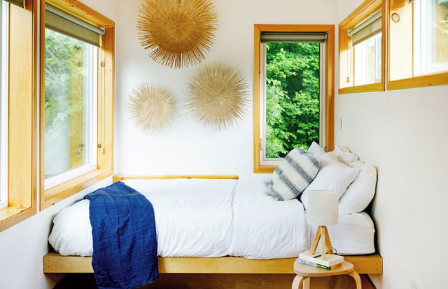 The Cabins at Reverence Farms by Sagra - Foto 1