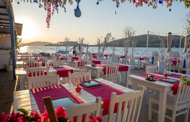 Akyalı Butik Otel - Foto 34