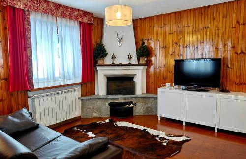 Breithorn Lodge - Foto 37