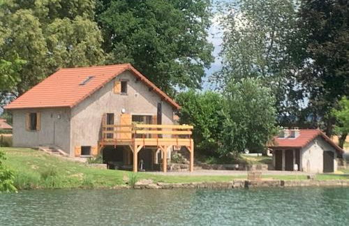 La Chênaie - Vue imprenable, pêche & grands événements - Foto 1