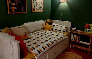 Gemütliches Studio-Apartment in Ostseenähe - Cosy Wulfi - Photo 10