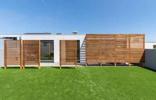 Another Side in Ovar - Foto 1