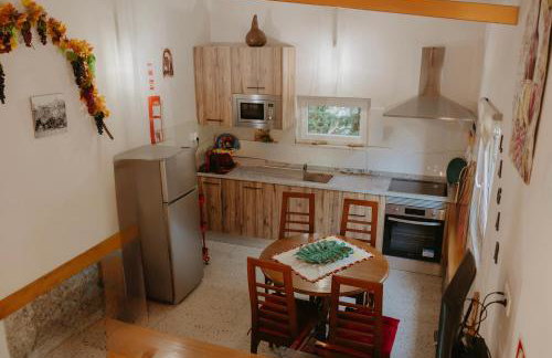 Cosy Tiny House Centro Vila Real - Foto 12