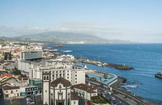 Ocean Vista - Premium CityCenter - Foto 28