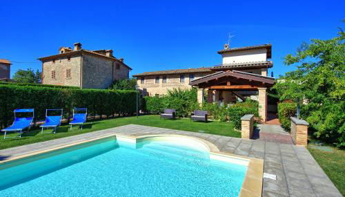 Casale Tiziano by PosarelliVillas - Foto 5, Garden