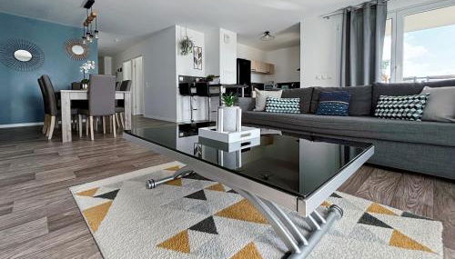 Lovely Apartment Disneyland Paris - Rentaway BnB - Foto 3