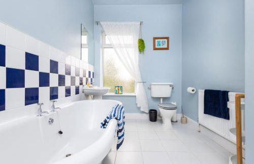 Horbury High St Wakefield ideal for long stays and contractors - Foto 24