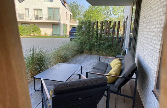 Stylish Apartment in Westende - Photo 7