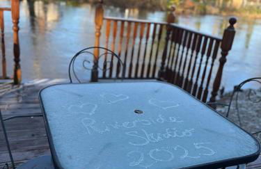 Riverside Studio - Foto 23