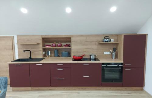 Premium Vulkaneifel Chalet - Foto 11