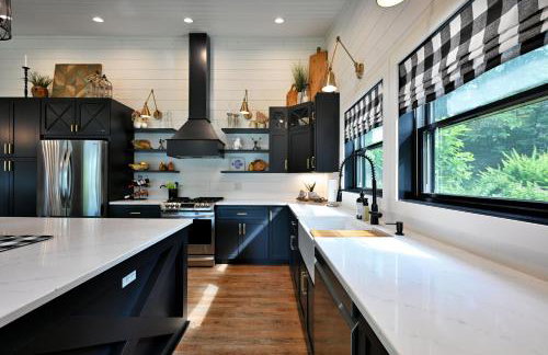 The Namakagon Lakehouse home - Foto 19