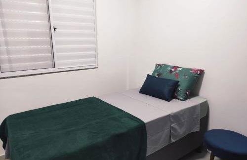 Apartamento no Santa Mônica próximo a UFU e Center Shopping - Foto 13