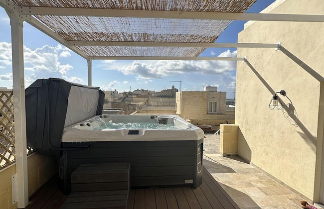 Ta' Pinu Spa Suite - Luxury Heritage Living - Foto 24