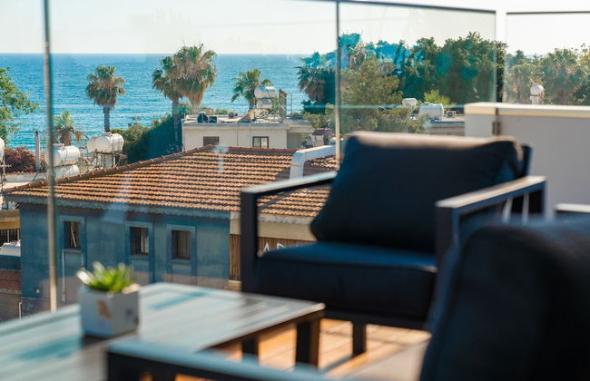 The Palmiers - Foto 10