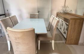 Casa ampla e confortável próxima ao shopping pátio - Foto 16