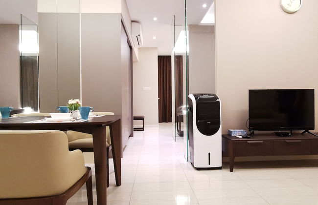 Dorsett Residences Sri Hartamas - Foto 46