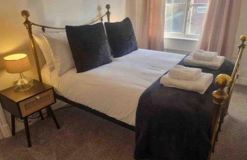 2 Bedroom Cosy Cottage - Foto 4