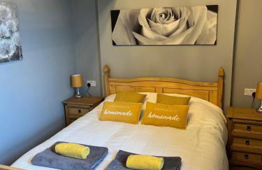 Rife Lodges - Foto 36