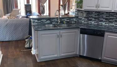 Modern home with beautiful pool - Foto 4