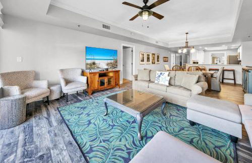 Harbor Landing 102B - beautiful harbor views - Foto 54