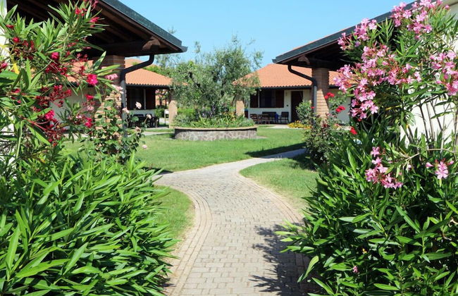 Agriturismo gli Etruschi - Foto 62