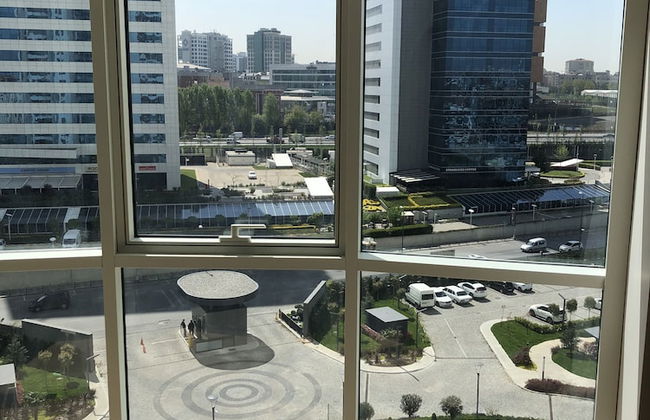 Oryapark Residence - Foto 31