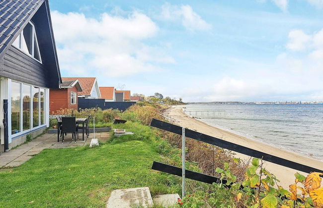 4 Person Holiday Home in Middelfart-by Traum - Foto 28