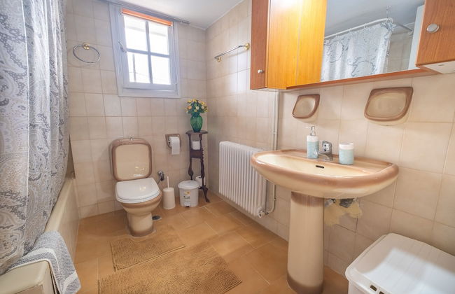 Apartment in Arkadi with swimming pool - Photo 13