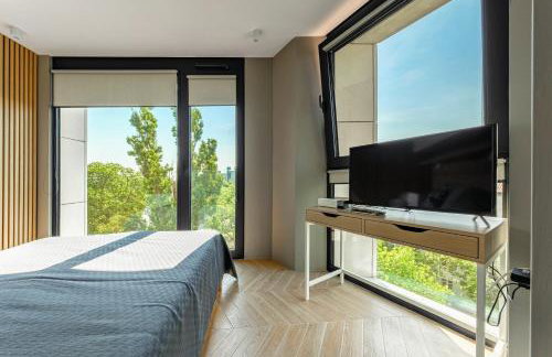 AURUM PREMIUM SPA UNIA RESIDENCE - Foto 14