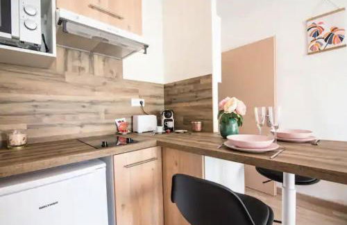 Balnéo & Confort, Tram, Parking - Foto 16