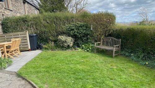 Ashdene Cottage with secure 'sun trap' garden - Foto 3, Garden