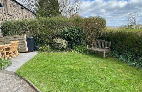 Ashdene Cottage with secure 'sun trap' garden - Foto 3