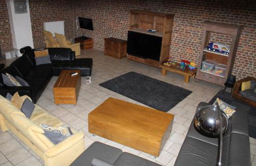 Ferienhaus Eichenthal - Foto 127